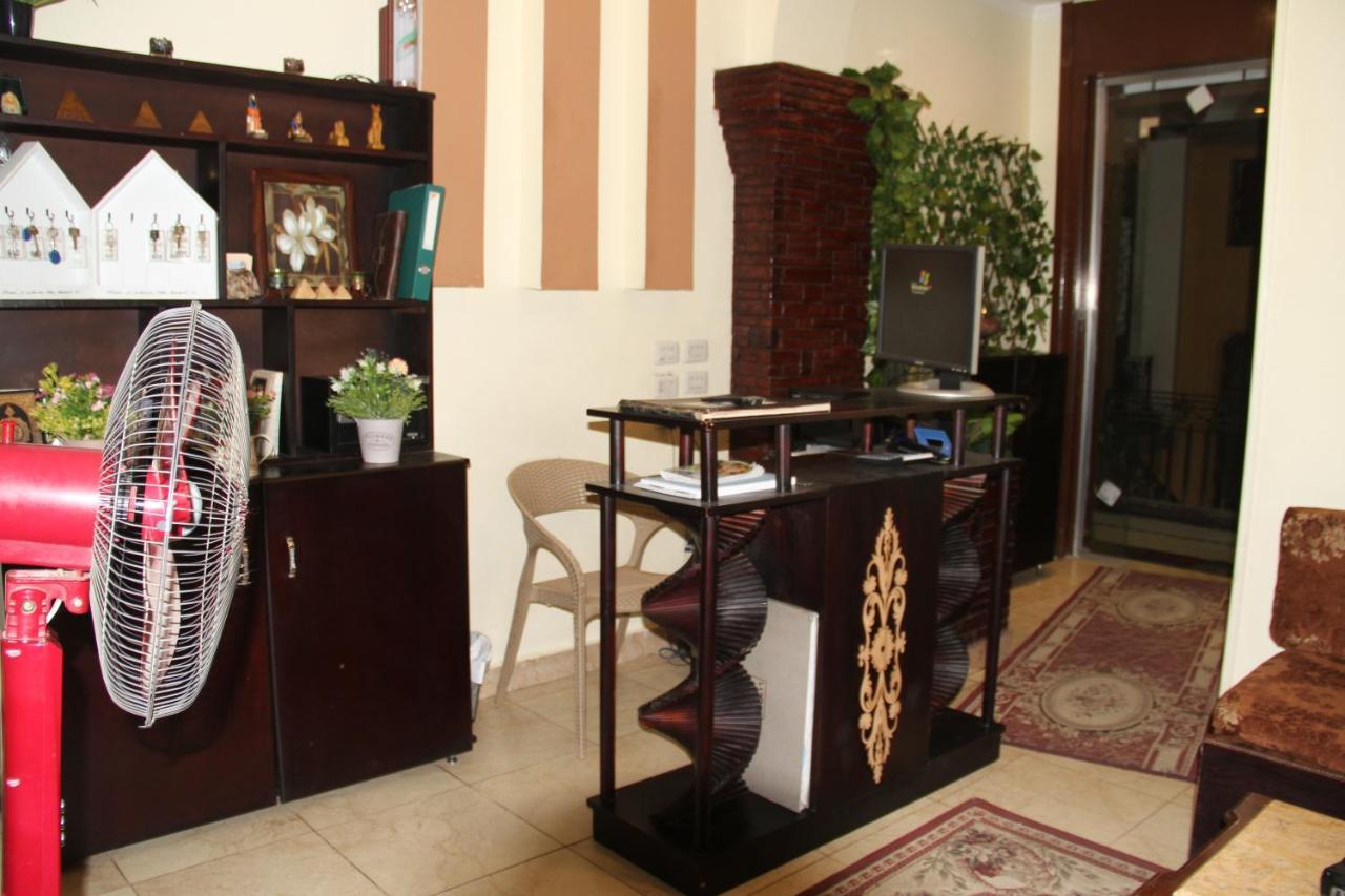 New Panorama Hotel Cairo