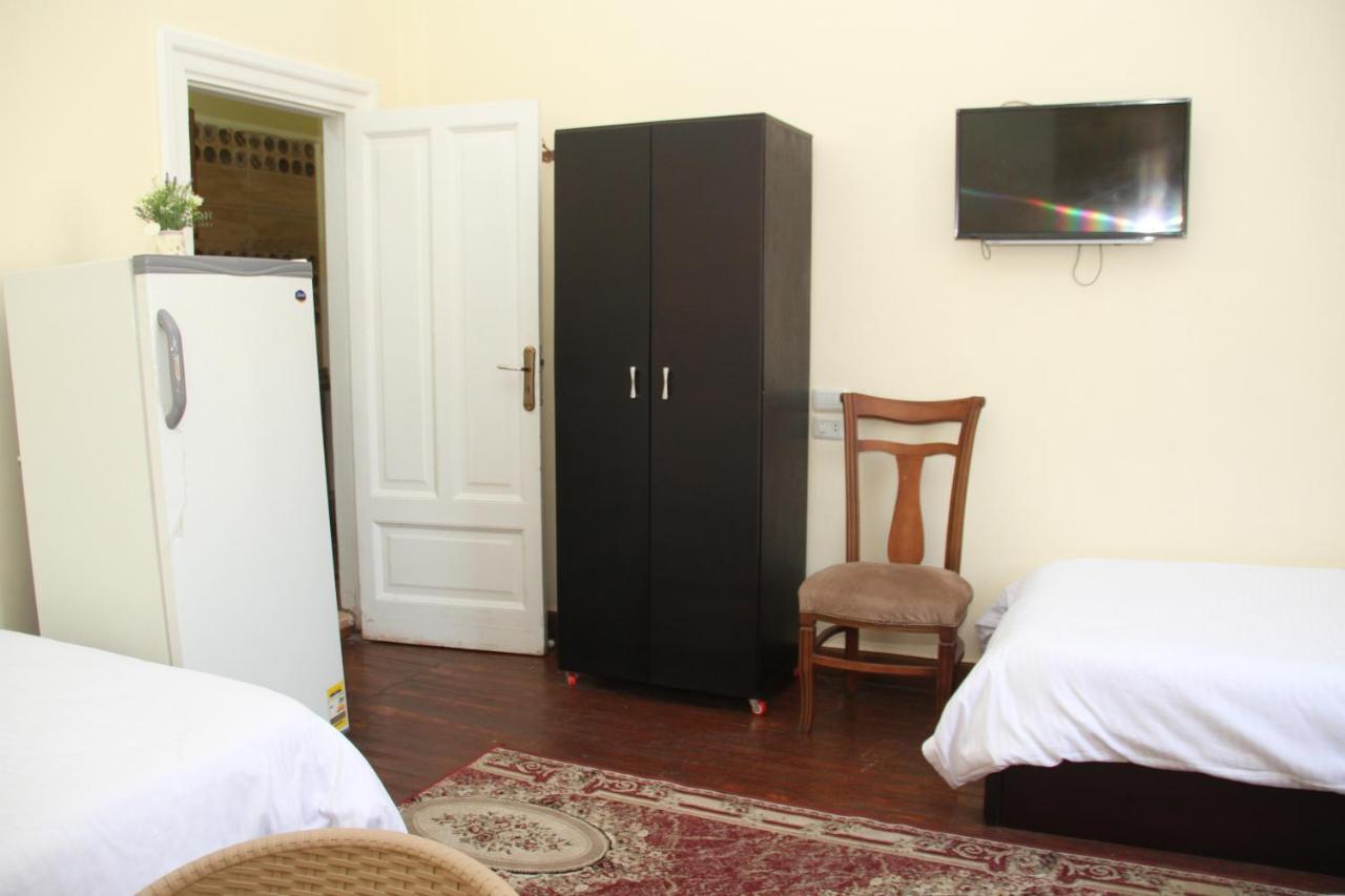 New Panorama Hotel Cairo