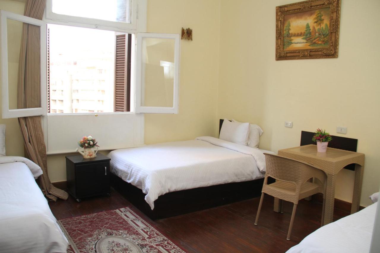 Hotel New Panorama Cairo