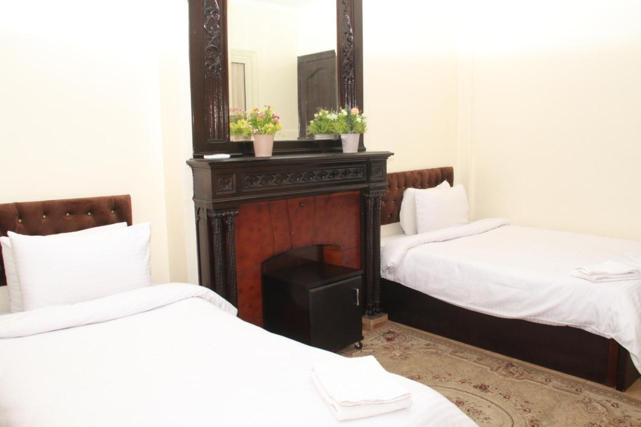 Hotel New Panorama