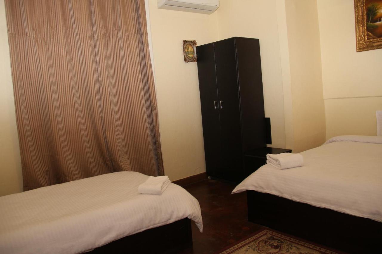 Hotel New Panorama Cairo