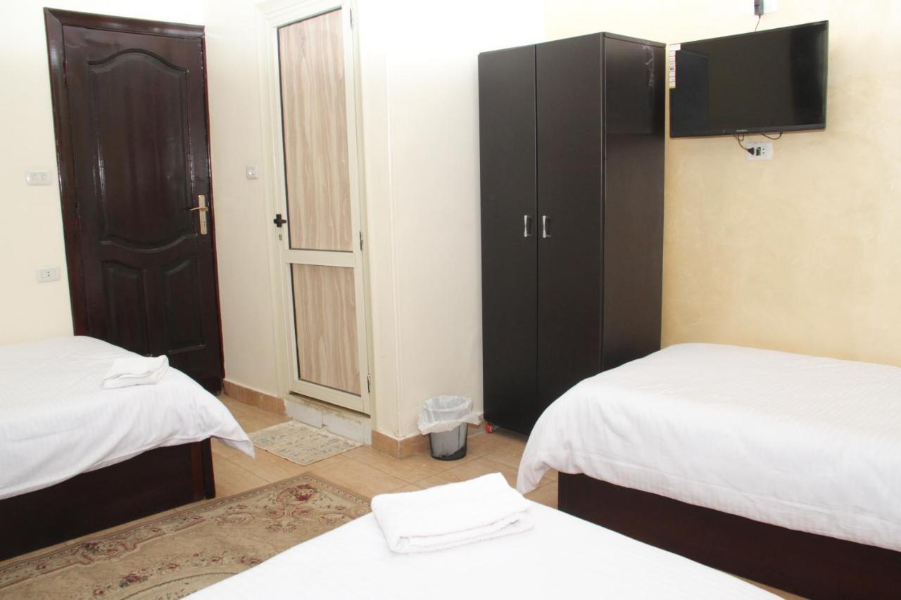 Hotel New Panorama Cairo