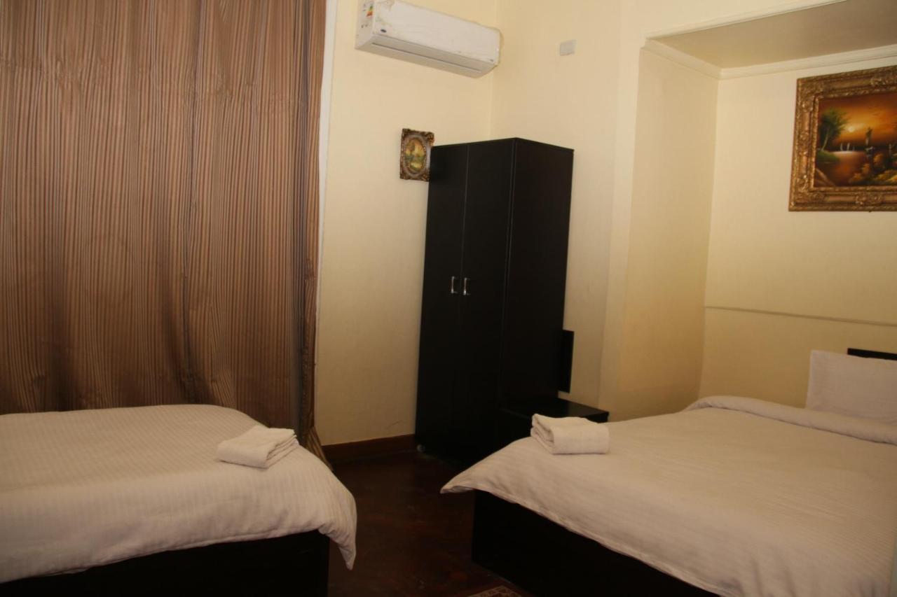 Hotel New Panorama 2*