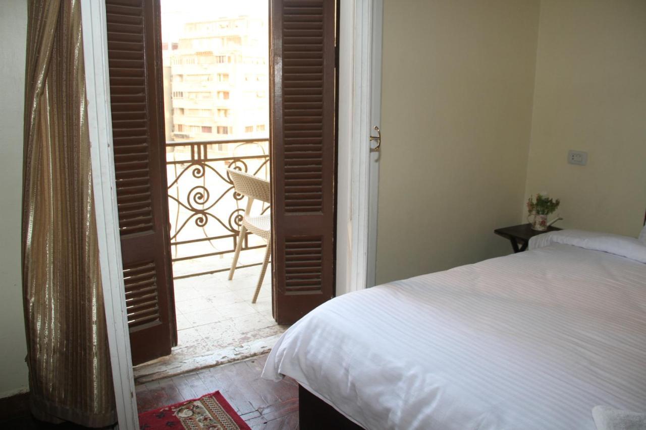 New Panorama Hotel Cairo