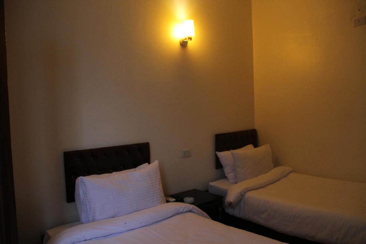 New Panorama Hotel 2*