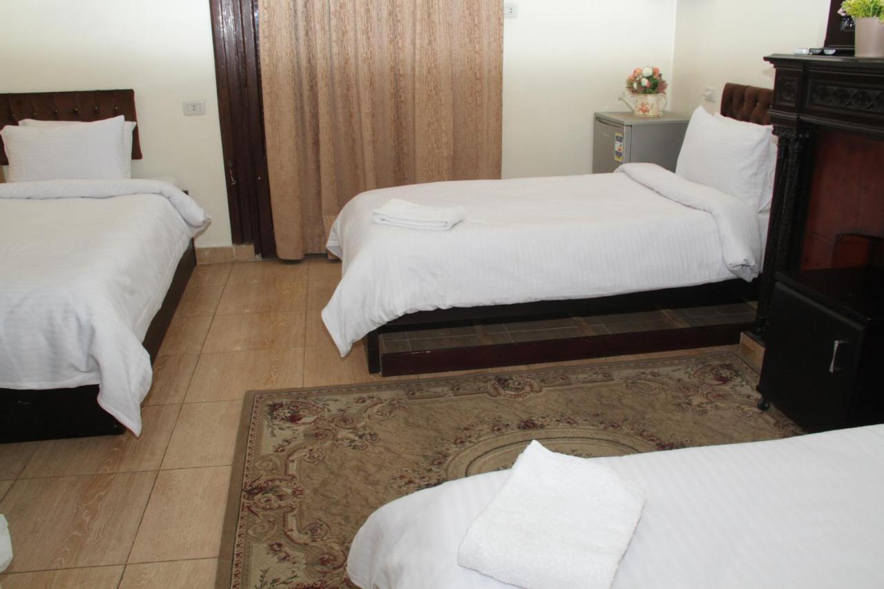 New Panorama Hotel