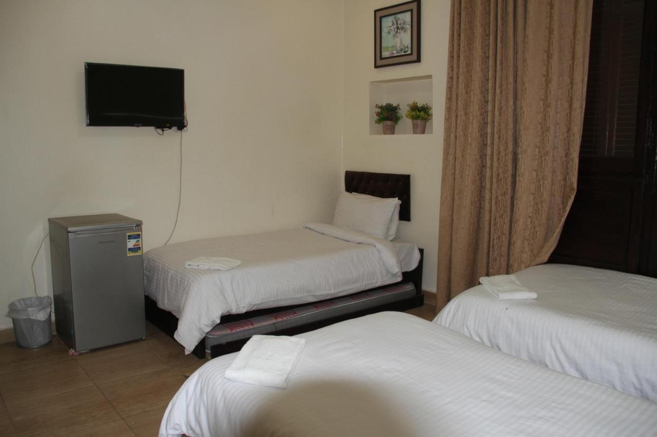 New Panorama Hotel 2*