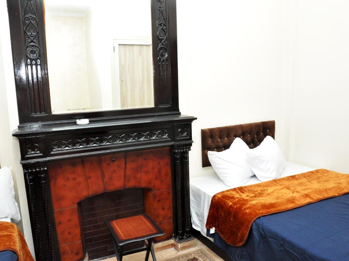 New Panorama Hotel Cairo