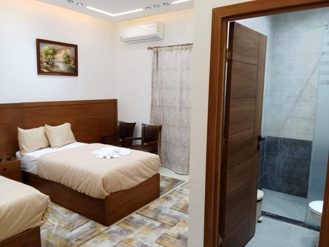 New Panorama Hotel