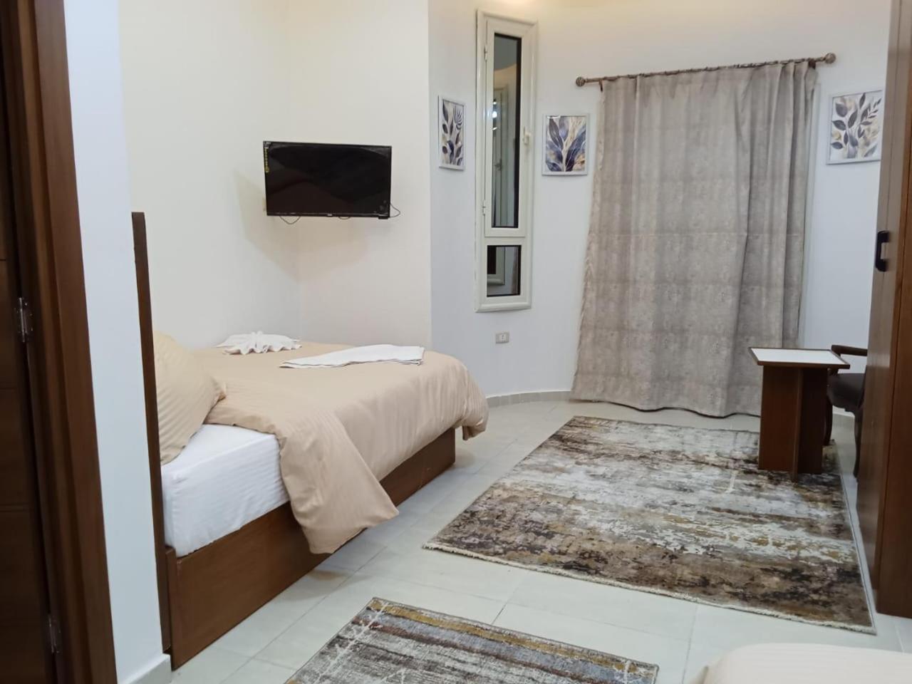 New Panorama Hotel Cairo