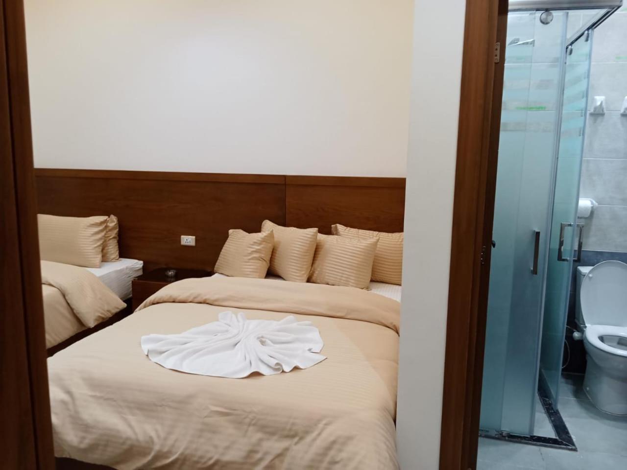 New Panorama Hotel 2*