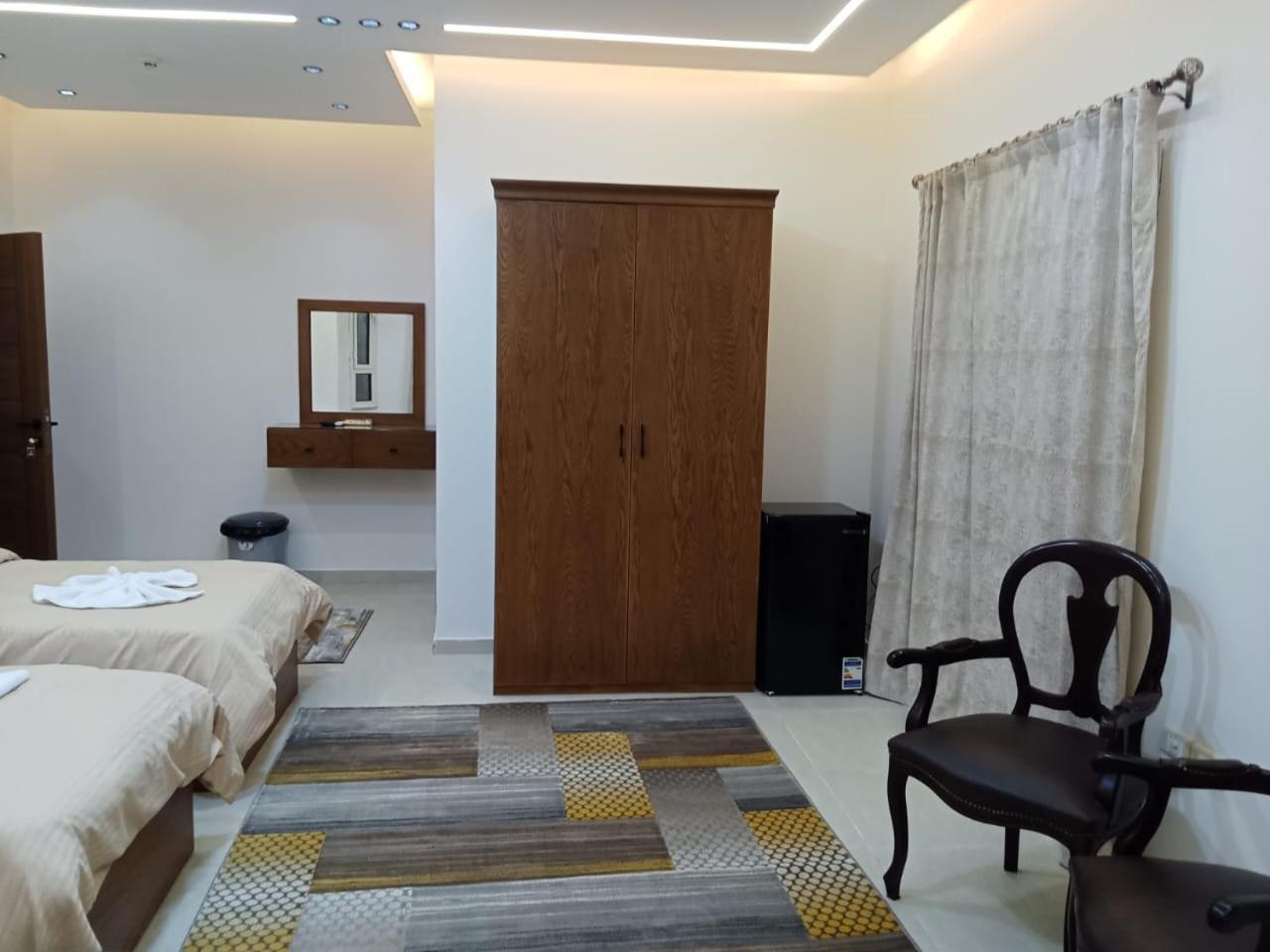 New Panorama Hotel Cairo