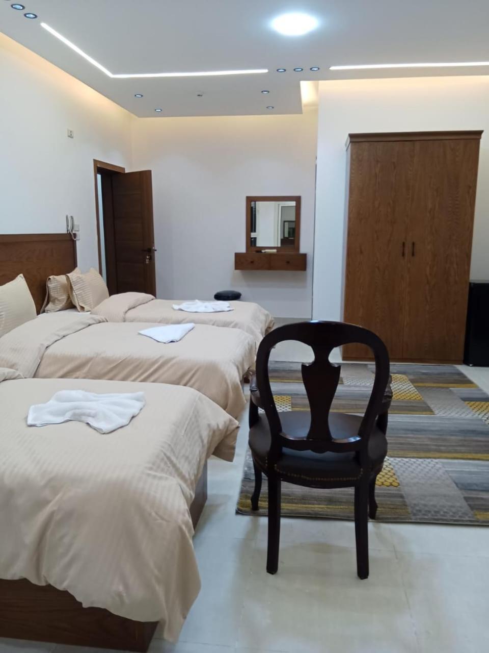 Hotel New Panorama Cairo
