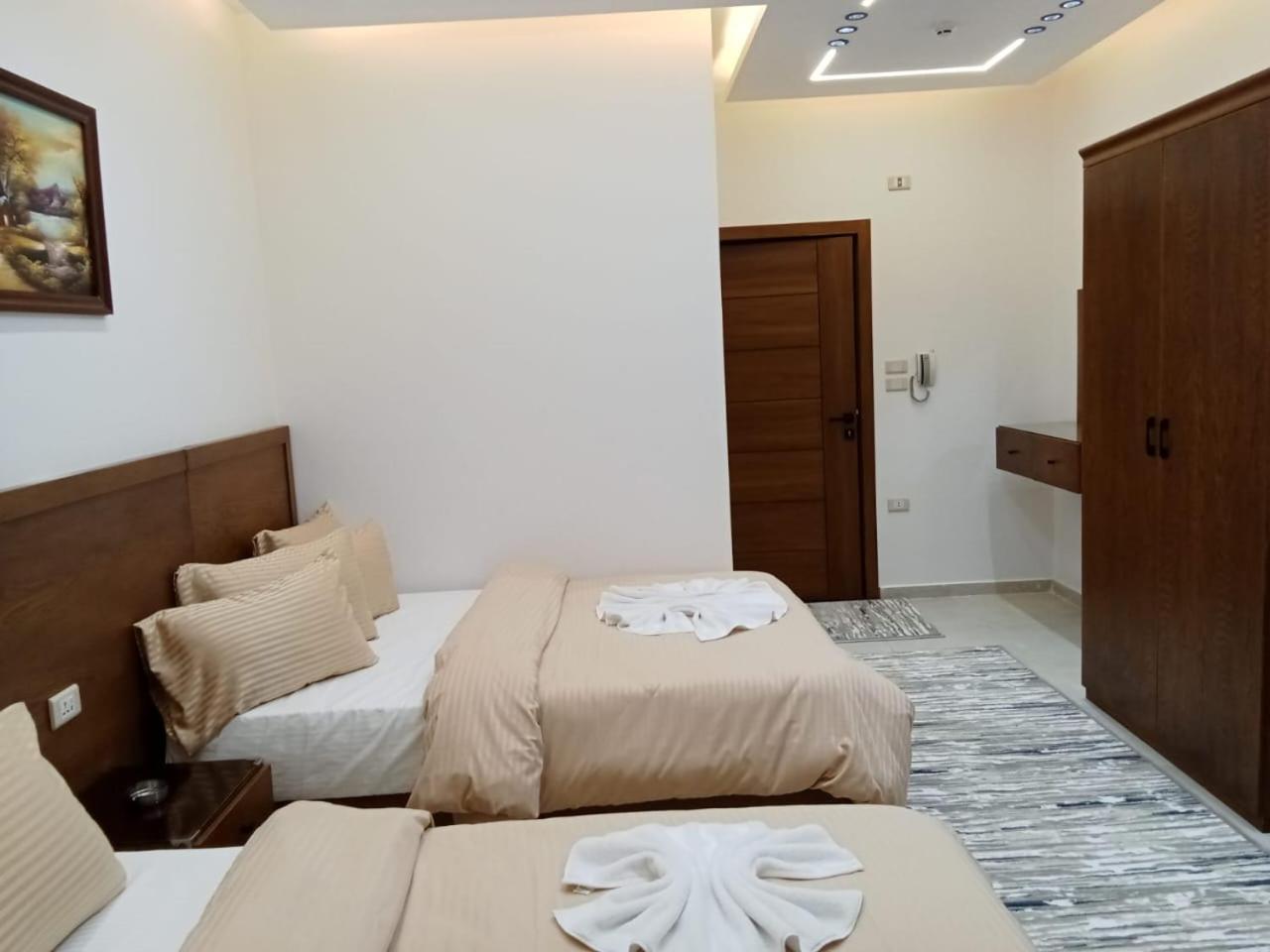 New Panorama Hotel