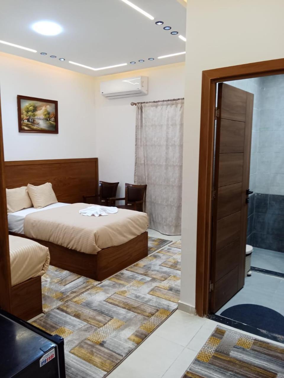 Hotel New Panorama