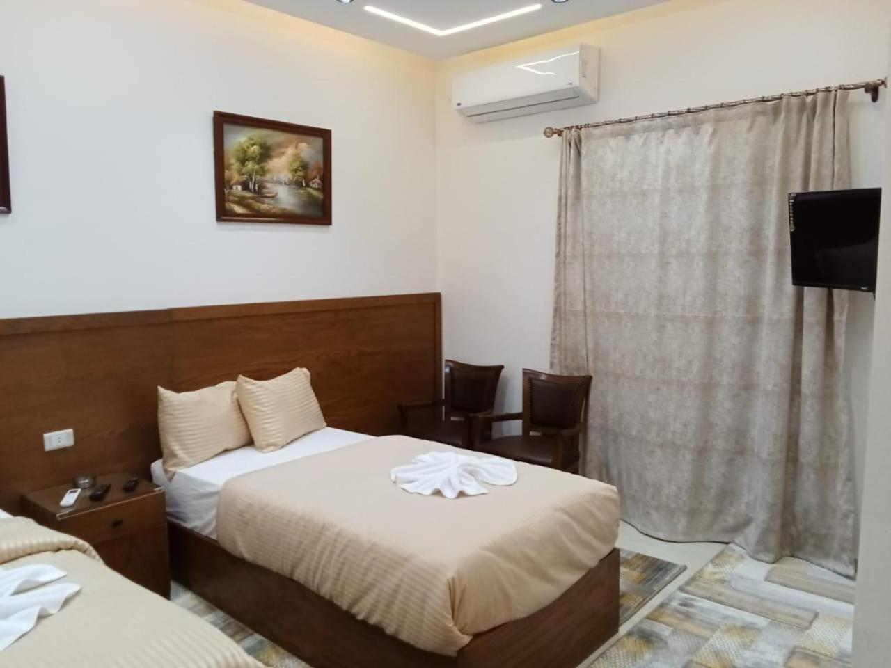 New Panorama Hotel 2*
