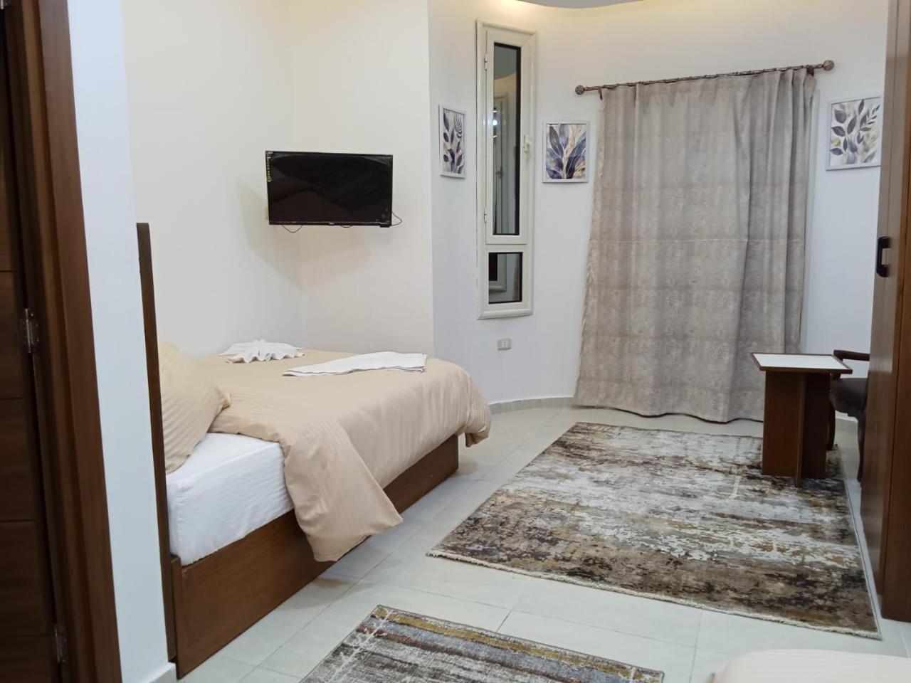 Hotel New Panorama Cairo