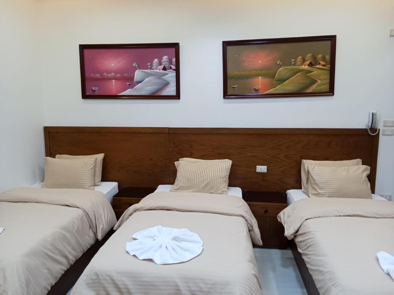 Hotel New Panorama
