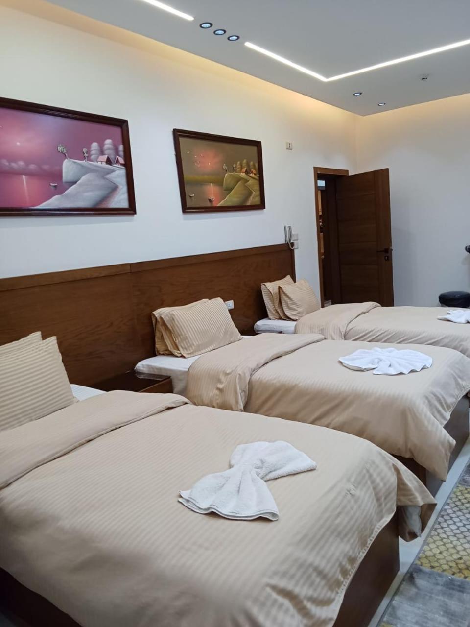 Hotel New Panorama Cairo