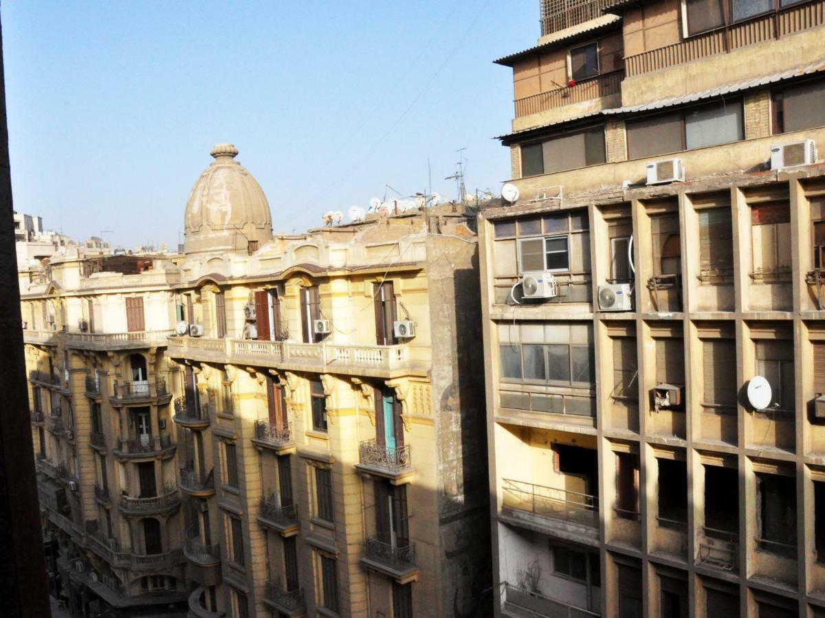 New Panorama Cairo