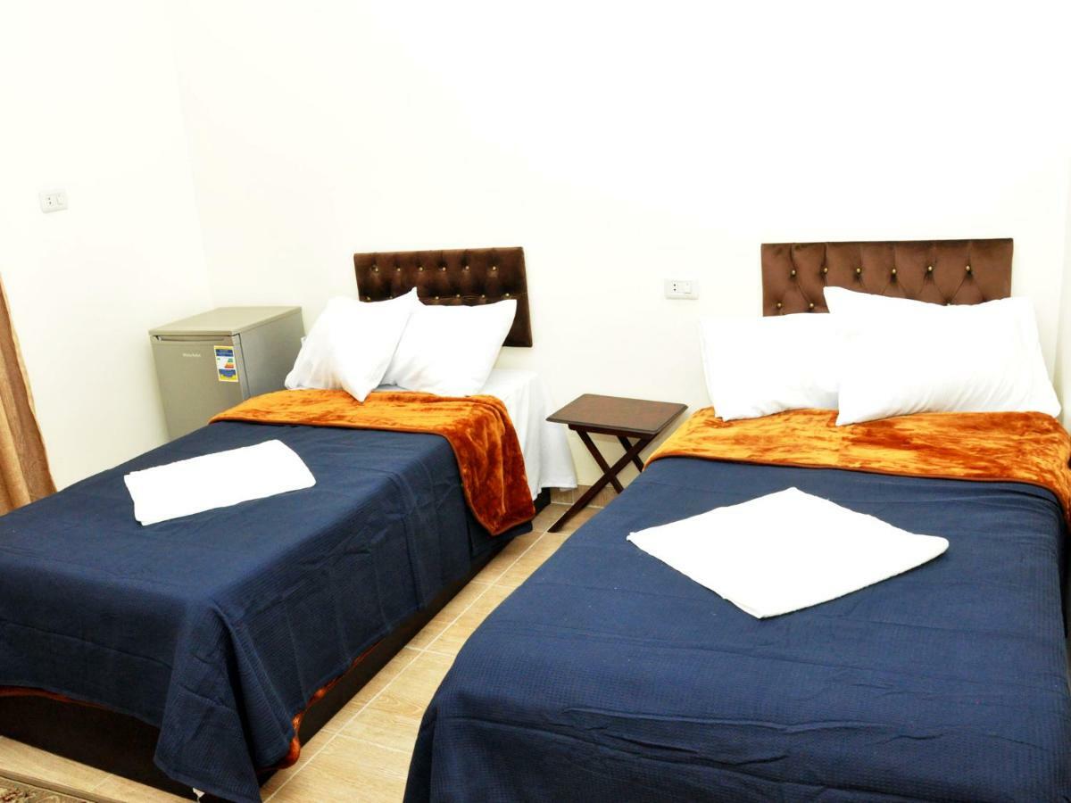 New Panorama Hotel Cairo