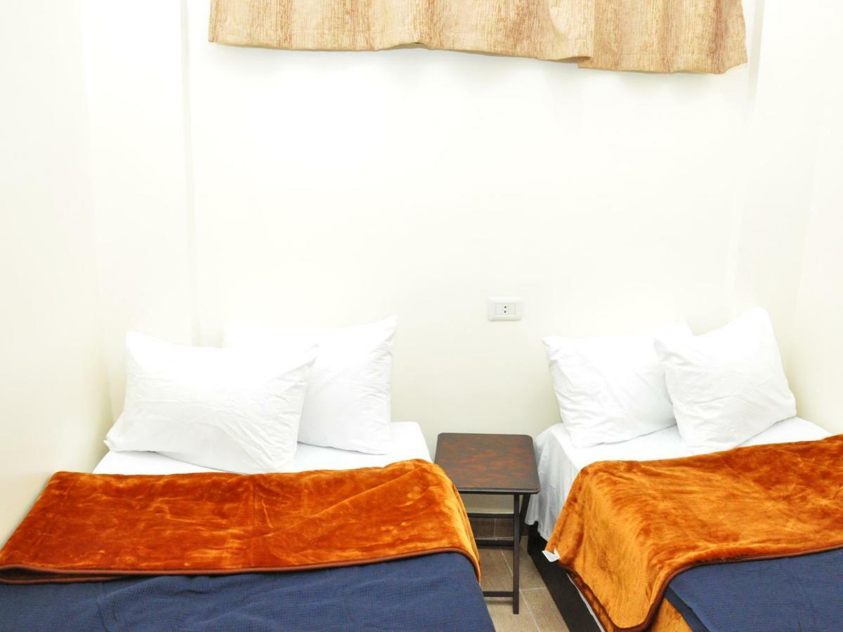 New Panorama Hotel 2*