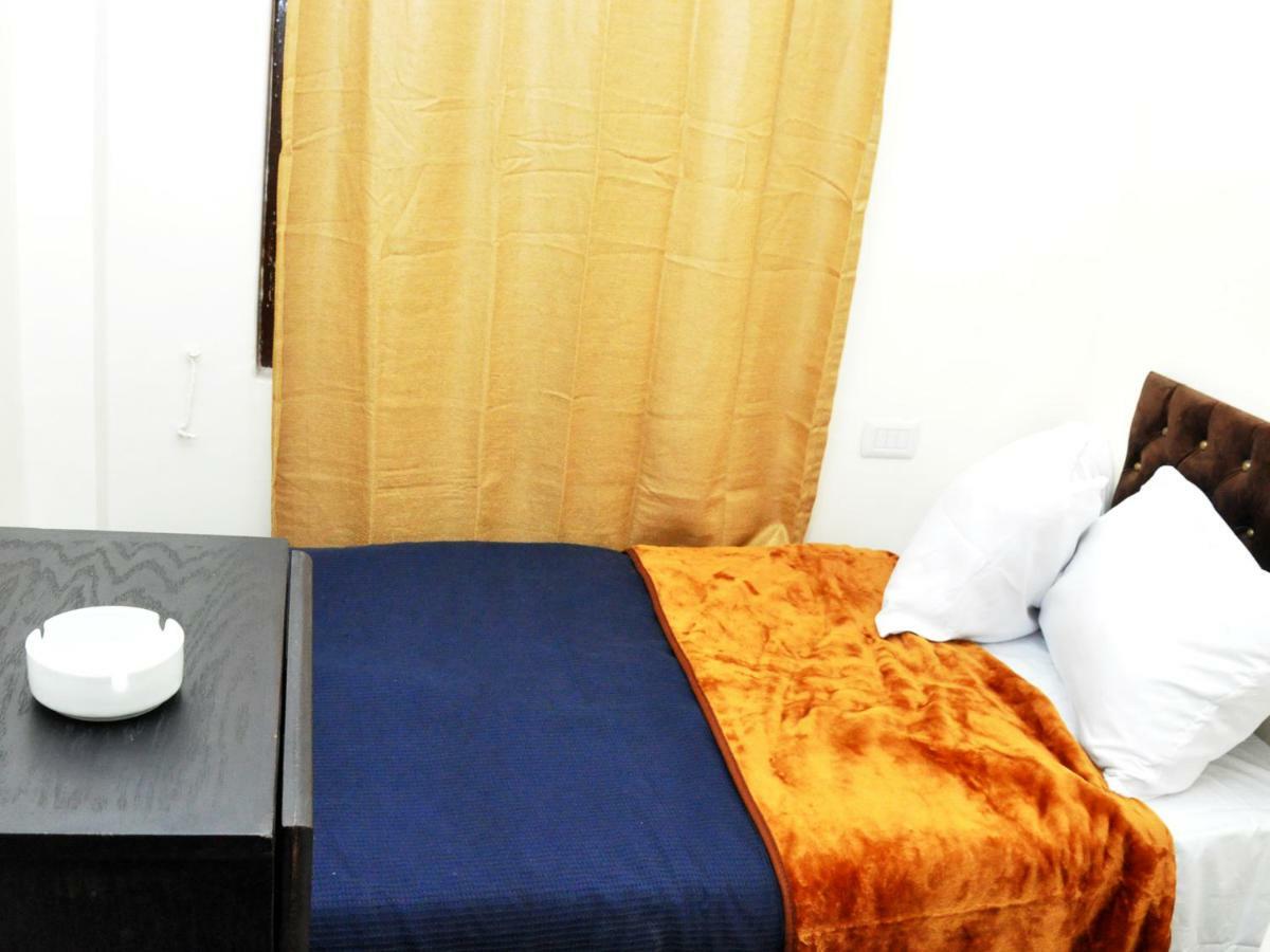Hotel New Panorama