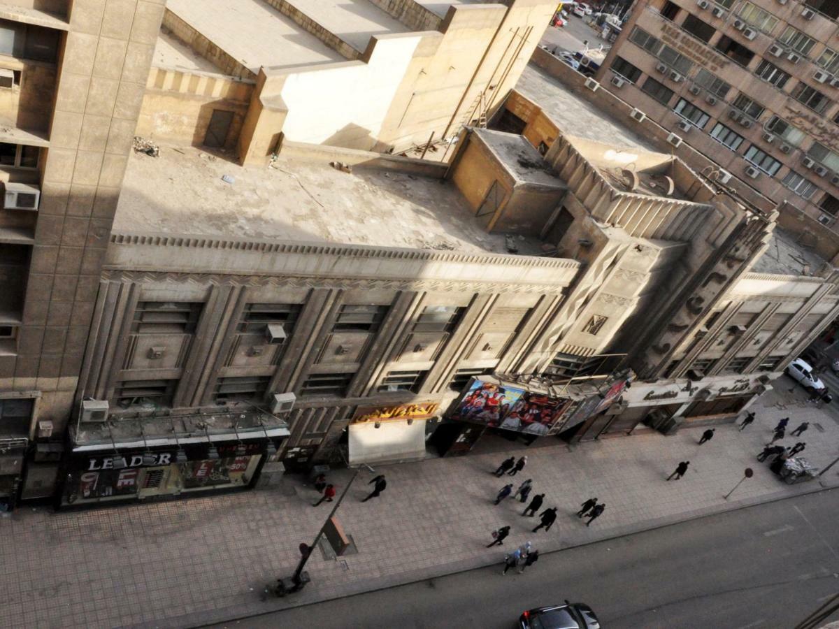 Hotel New Panorama Cairo