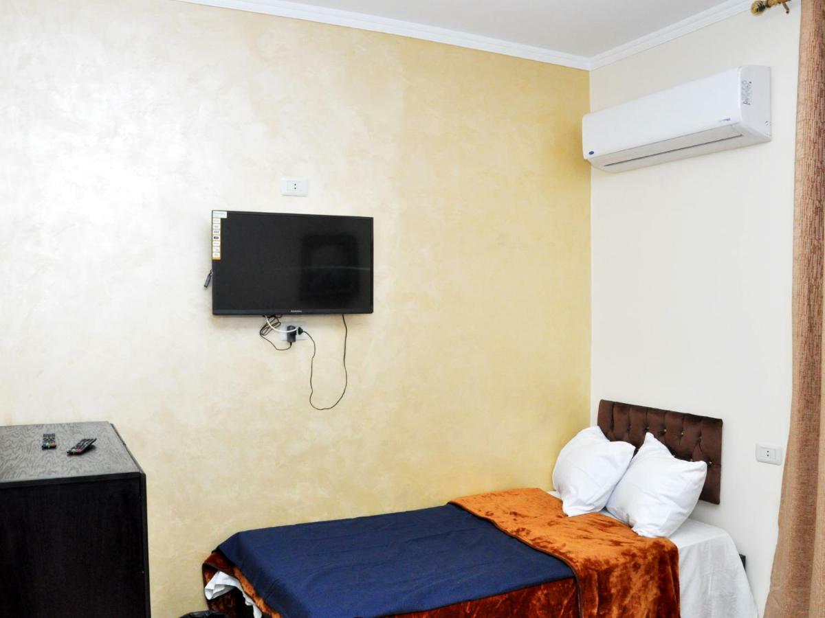 New Panorama Hotel Cairo