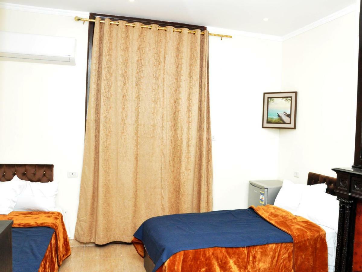 New Panorama Hotel 2*